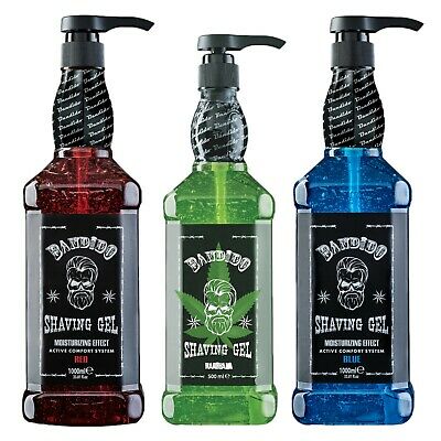 جل حلاقه بانديدو